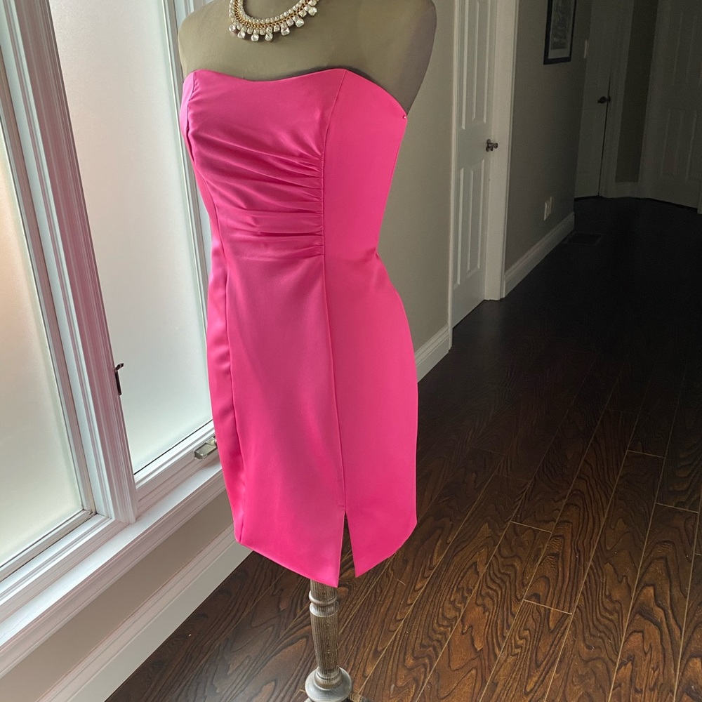 Alfred Angelo cocktail dress